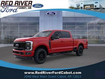 2026 Ford F-350 Cabot AR