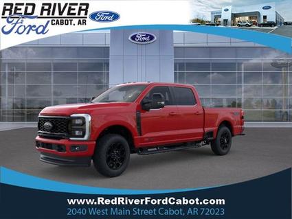 2026 Ford F-350 Cabot AR