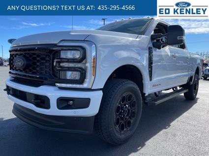 2026 Ford F-350 Layton UT
