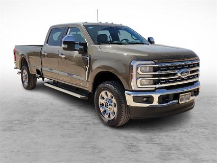 2026 Ford F-350 Lamesa TX