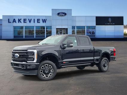 2026 Ford F-350 Battle Creek MI