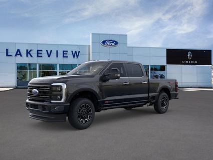 2026 Ford F-350 Battle Creek MI