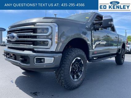 2026 Ford F-350 Layton UT