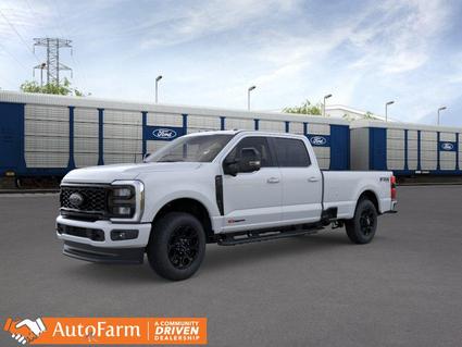 2026 Ford F-350 Price UT