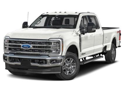 2023 Ford F-350 Grand Coulee WA