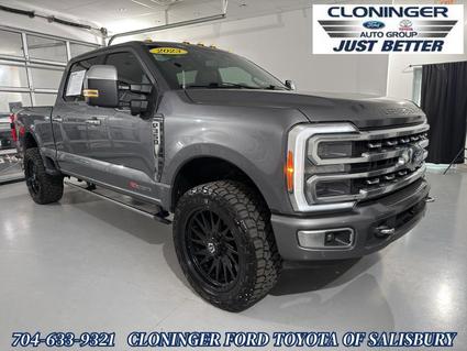 2023 Ford F-350 Salisbury NC