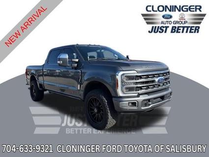 2023 Ford F-350 Salisbury NC