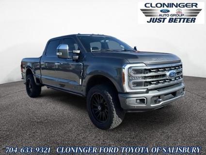 2023 Ford F-350 Salisbury NC