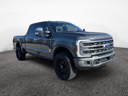 2023 Ford F-350 Salisbury NC