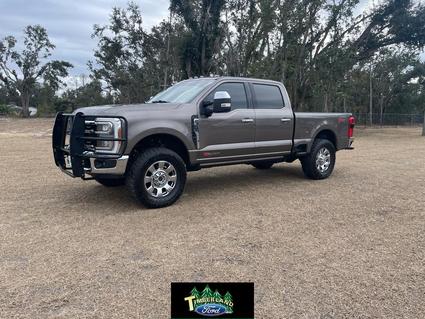 2023 Ford F-350 Perry FL