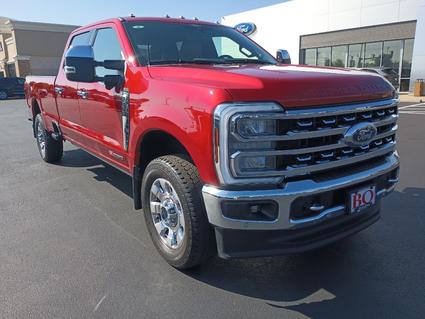 2024 Ford F-350 Ellisville MO