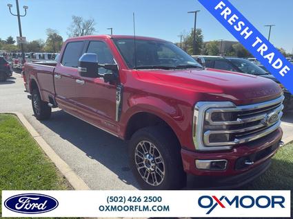2024 Ford F-350 Louisville KY