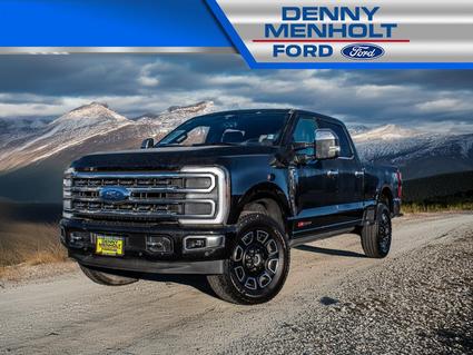 2024 Ford F-350 Butte MT