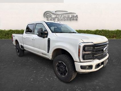 2025 Ford F-350 Spearfish SD
