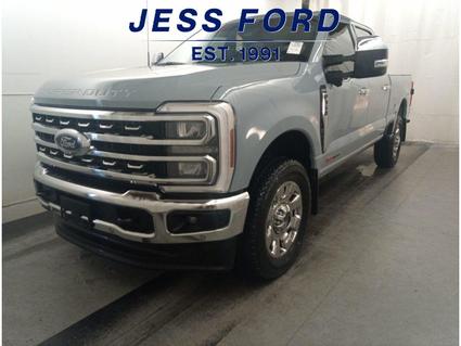 2025 Ford F-350 Grand Coulee WA