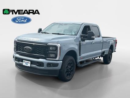 2025 Ford F-350 Denver CO
