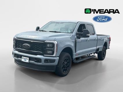 2025 Ford F-350 Denver CO