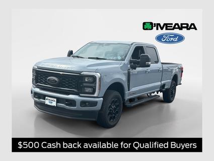 2025 Ford F-350 Denver CO