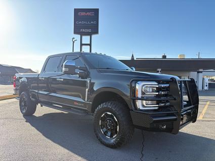 2025 Ford F-350 Provo UT