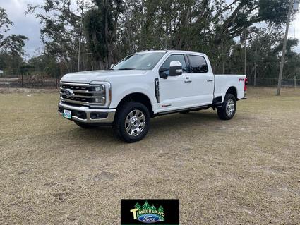 2025 Ford F-350 Perry FL