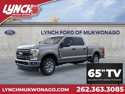2025 Ford F-350 Mukwonago WI