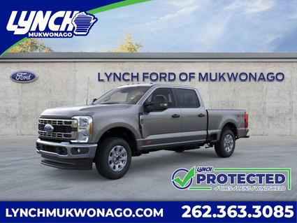 2025 Ford F-350 Mukwonago WI