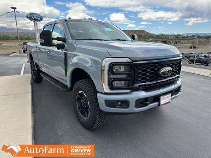 2025 Ford F-350 Price UT