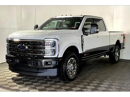 2025 Ford F-350 Beckley WV