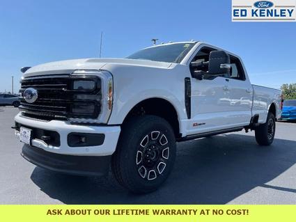 2025 Ford F-350 Layton UT