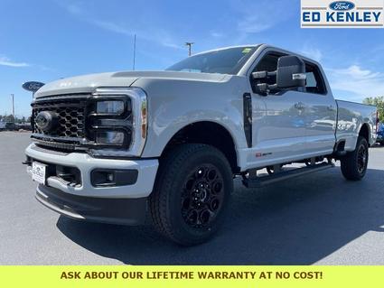 2025 Ford F-350 Layton UT