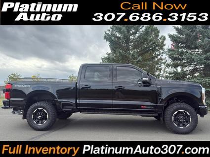2025 Ford F-350 Gillette WY