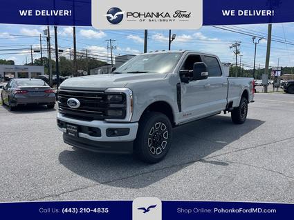 2025 Ford F-350 Salisbury MD