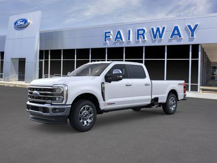2025 Ford F-350 Greenville SC