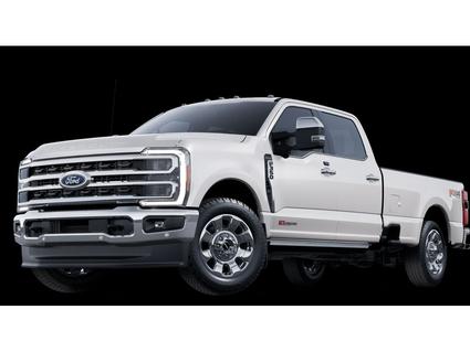 2025 Ford F-350 Greenville SC