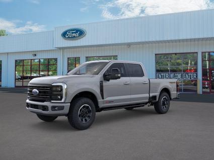 2025 Ford F-350 Virginia Beach VA