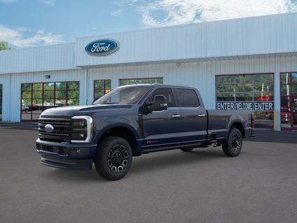 2025 Ford F-350 Virginia Beach VA