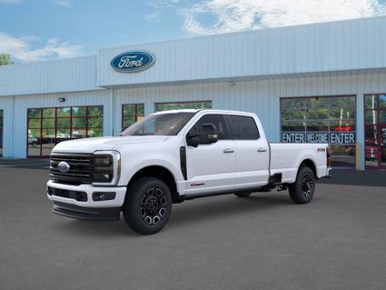 2025 Ford F-350 Virginia Beach VA