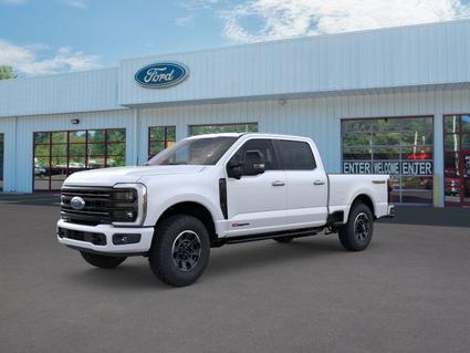 2025 Ford F-350 Virginia Beach VA