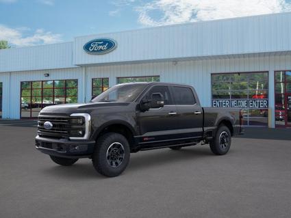 2025 Ford F-350 Virginia Beach VA