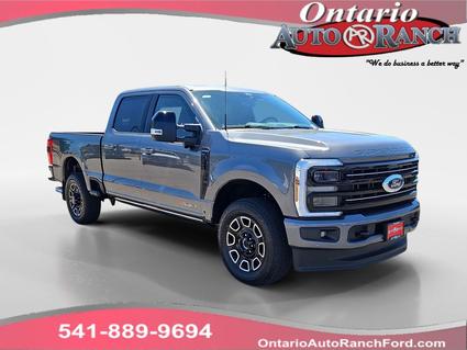 2025 Ford F-350 Ontario OR