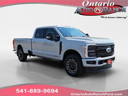 2025 Ford F-350 Ontario OR