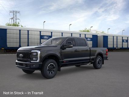 2025 Ford F-350 La Grande OR