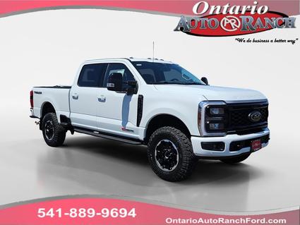 2025 Ford F-350 Ontario OR