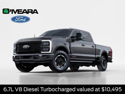 2025 Ford F-350 Denver CO