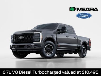 2025 Ford F-350 Denver CO