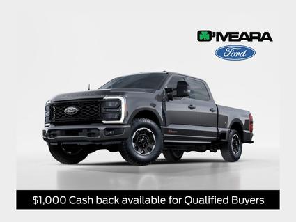 2025 Ford F-350 Denver CO