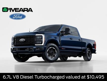 2025 Ford F-350 Denver CO