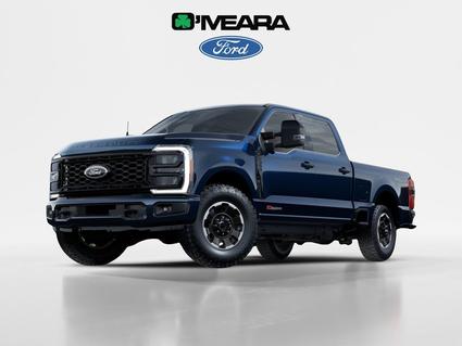 2025 Ford F-350 Denver CO