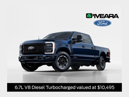 2025 Ford F-350 Denver CO