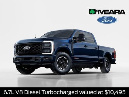 2025 Ford F-350 Denver CO